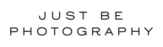 Just Be. Photography